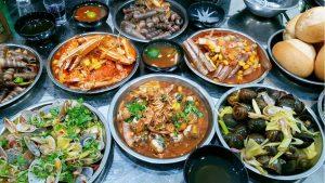 Khám Phá Địa Điểm Ốc Nhậu Tại Phú Thọ