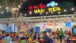 Các Quán Ốc Nhậu Hấp Dẫn Tại Quảng Ngãi