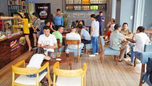 Cách làm cho quán cafe đông khách hơn