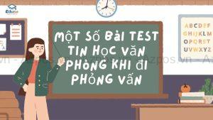 TOP Câu Hỏi Phỏng Vấn Thường Gặp Nhất Ứng Viên Cần Biết