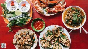 Những Địa Chỉ Ốc Nhậu Hấp Dẫn Tại Kon Tum Không Thể Bỏ Lỡ