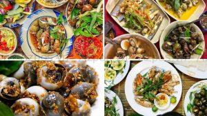 Top Địa Điểm Ăn Ốc Nhậu Hấp Dẫn Tại Phú Quốc Không Thể Bỏ Qua