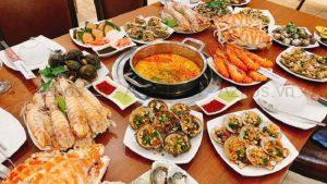 Top Địa Điểm Ăn Ngon Với Các Quán Ốc Nhậu Tại Bạc Liêu
