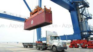 CFR trong xuất nhập khẩu là gì và CFR khác CIF như thế nào?