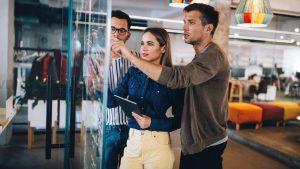 Chiến Lược Marketing Online Để Shop Quần Áo Bán Chạy Hơn