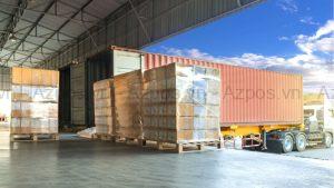 Điểm Khác Biệt Giữa Hàng Lẻ Và Hàng Container Mà Bạn Nên Biết