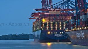 KPI Trong Logistics: Công Cụ Đo Lường Thành Công Của Doanh Nghiệp