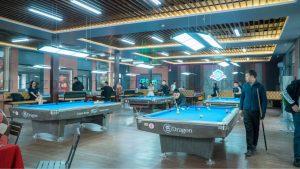 Khám Phá Top 6 Quán Bida Tại Sa Đéc Đồng Tháp Cực Hot