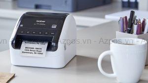 Máy In Tem Ly Cho Quán Cà Phê Tối Ưu Hóa Dịch Vụ Hạn Chế Sai Sót