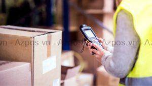 Máy In Tem Nhãn Mã Vạch Công Cụ Không Thể Thiếu Cho Cửa Hàng Tạp Hóa