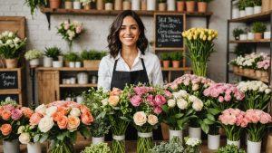 Rủi Ro Khi Mở Shop Hoa Những Điều Bạn Cần Biết Trước Khi Bắt Đầu
