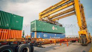 Những Thách Thức Trong Xuất Nhập Khẩu Hàng Hóa Dưới Tác Động Của Logistics