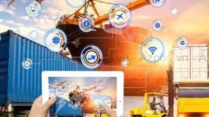 Chuyển Đổi Số Trong Logistics Và Xuất Nhập Khẩu: Xu Hướng Tất Yếu