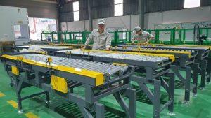 Hàng Gia Công Trong Logistics Là Gì? Quy Trình Khai Báo Hải Quan Và Ưu Nhược Điểm