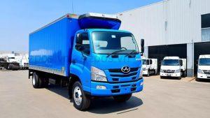Những Yếu Tố Cần Cân Nhắc Trước Khi Doanh Nghiệp Mua Xe Tải Vận Chuyển