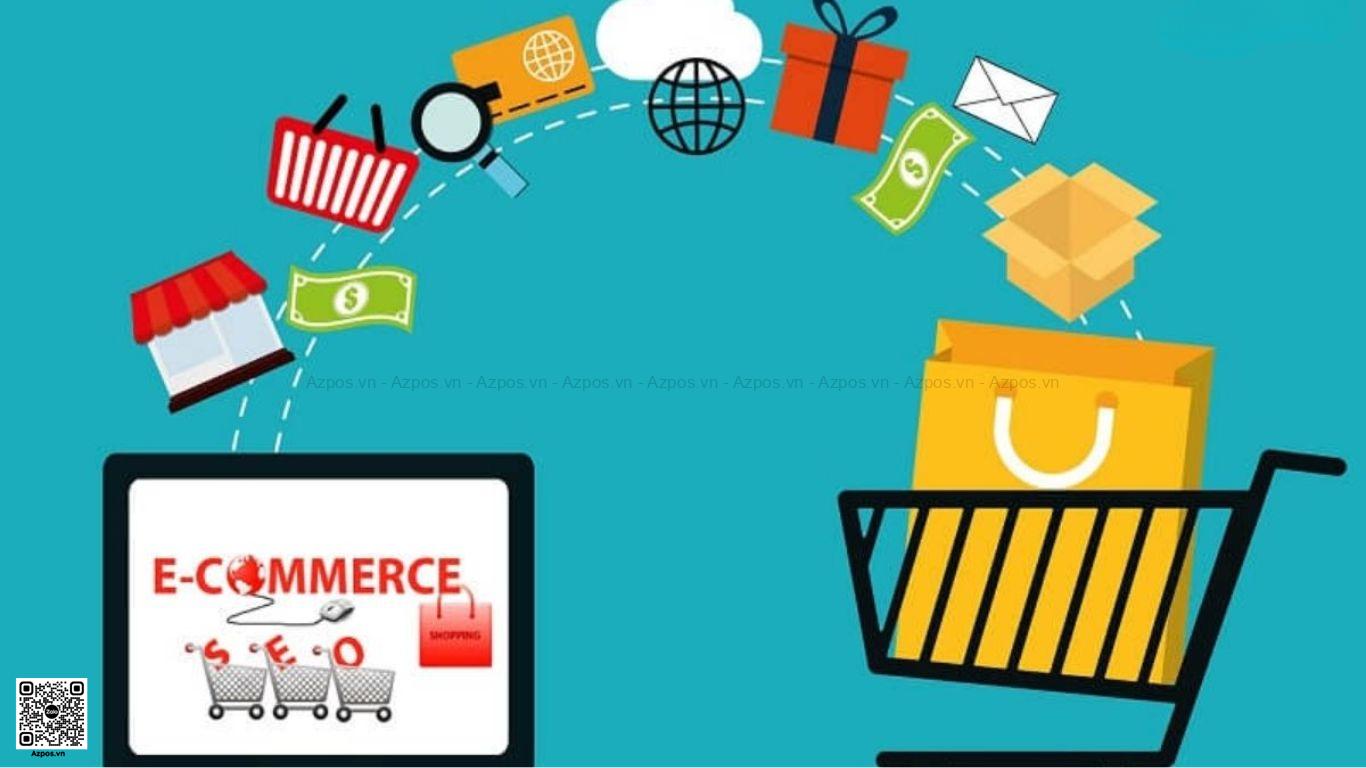 So Sánh Kinh Doanh Online Và Kinh Doanh Truyền Thống - Điểm Khác Biệt Và Lựa Chọn Phù Hợp