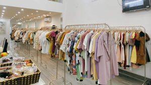 Kinh Nghiệm Kinh Doanh Quần Áo Để Thu Hút Nhiều Khách Hàng