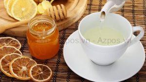 Hướng Dẫn Pha Trà Xanh Mật Ong Thơm Ngon Và Tốt Cho Sức Khỏe