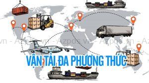 Phân Biệt Vận Tải Đa Phương Thức Và Vận Tải Liên Hợp: Loại Hình Nào Tốt Hơn?