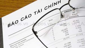 Cách Lập Báo Cáo Tài Chính Chuẩn Mực Cho Nhà Máy Sản Xuất Vừa Và Nhỏ
