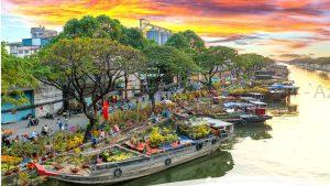 Chủ Quán Cần Lưu Ý Những Gì Để Kinh Doanh Xuyên Tết Thành Công