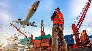 Học Ngành Logistics Ra Làm Công Việc Gì Có Dễ Tìm Việc Hay Không