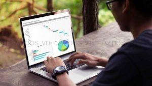 Hướng Dẫn Lập Báo Cáo Lưu Chuyển Tiền Tệ Trên Excel Cho Doanh Nghiệp