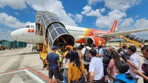 Không Đặt Được Vé Máy Bay Hay Vé Xe Về Tết Và Cách Giải Quyết Hiệu Quả