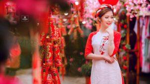 Kinh Doanh Quần Áo Tết Cách Tăng Doanh Thu Với Các Bộ Trang Phục Chủ Đề Tết