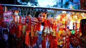 Làm Sao Để Tăng Doanh Thu Ngày Lễ Tết Một Cách Bền Vững
