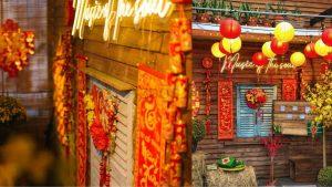 Mở Quán Cafe Xuyên Tết Cần Chuẩn Bị Những Gì Để Kinh Doanh Hiệu Quả