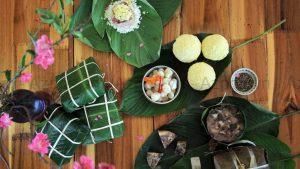 Nên Kinh Doanh Sản Phẩm Dịp Lễ Tết Để Thu Được Tiền Lời Nhanh Nhất