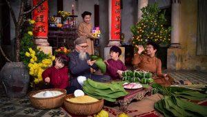 Tết Nguyên Đán Nguồn Gốc Từ Đâu Lịch Sử Hình Thành Và Ý Nghĩa