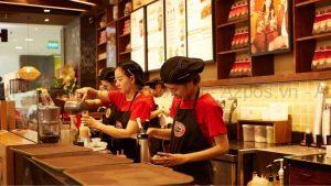 Top Những Nơi Tuyển Nhân Viên Dịp Tết Với Mức Lương Cao Bạn Nên Biết