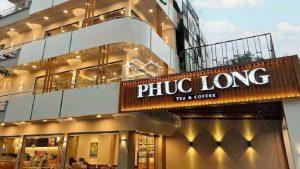 Lịch Sử Hình Thành Và Chiến Lược Kinh Doanh Của Phúc Long Coffee & Tea