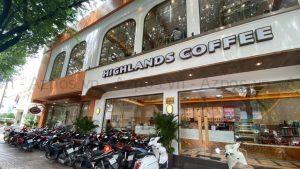 Sự Hình Thành Và Phát Triển Của Highland Coffee Tại Việt Nam