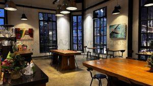 Top 10 Quán Cafe Có Không Gian Làm Việc Cực Chill Tại TP HCM