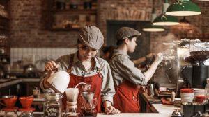 Cách Lập Kế Hoạch Kinh Doanh Quán Cafe Từ A Đến Z Cho Người Mới