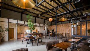 Cách Thiết Kế Quán Cafe Đẹp Ấn Tượng Và Tiết Kiệm Chi Phí Khi Mới Mở
