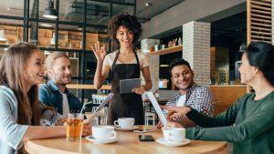 Cách Tránh Sai Sót Khi Thanh Toán Cho Khách Hàng Trong Quán Cafe