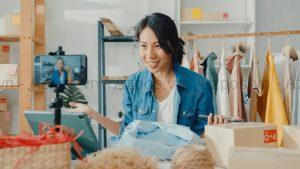 Khách Thích Mua Online Hơn Siêu Thị Nhỏ Phải Làm Gì Để Tồn Tại