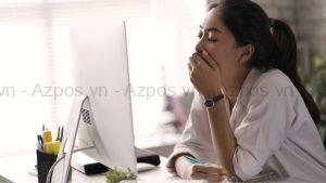 Làm Sao Để Tỉnh Táo Khi Làm Việc Và Học Tập Cách Xử Lý Hiệu Quả Nhất