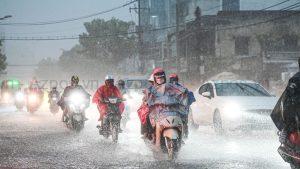 Mùa Mưa Ít Khách Làm Gì Để Siêu Thị Tạp Hóa Thu Hút Khách Hàng