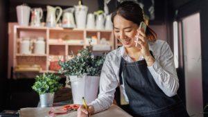 Những Thuận Lợi Và Khó Khăn Khi Kinh Doanh Hoa Tươi Mà Bạn Phải Biết