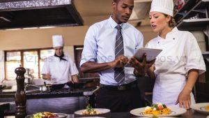Những Việc Cần Kiểm Tra Khi Kết Ca Nhà Hàng Để Tránh Sai Sót
