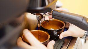 Bí Quyết Pha Chế Barista Cà Phê Espresso Chuẩn Ý