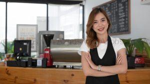 Khởi nghiệp mở quán cà phê tại sao thất bại, tại sao thành công