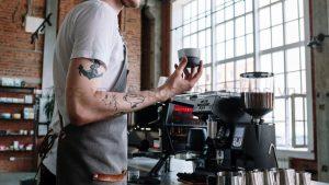 Thiết Bị Cần Thiết Khi Mở Quán Cafe Máy Tính Tiền Có Thật Sự Cần Thiết