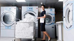 10 Kinh Nghiệm Mở Tiệm Giặt Ủi Nhỏ Giúp Thành Công Nhanh Chóng