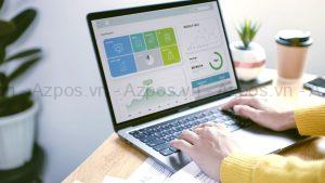 Không Biết Doanh Thu Tăng Hay Giảm So Với Tuần Trước Ở Quán Cà Phê